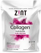 Zint Collagen Hydrolysate Pure Protein 16 oz