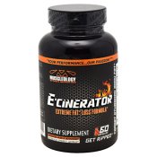 Muscleology E'CINERATOR 60 Capsules