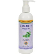 Auromere Ayurvedic Hand & Body Lotion 8 Fl Oz