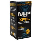 MHP Xpel 80 Capsules