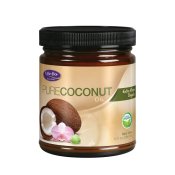 Life-Flo Pure Coconut Oil, Organic 9.25 oz