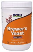 (image for) Now Foods Brewer's Yeast Debittered 1 lb