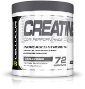 Cellucor Creatine Unflavored 72 Servings