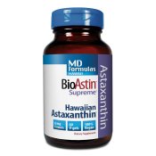 MD Formulas BioAstin Supereme 6mg - 60 Vegan Softgels