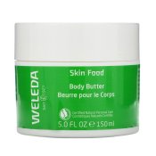 Weleda Body Butter Skin Food 5 oz