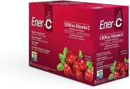 Ener-C Cranberry 1000 mg 30 Packets