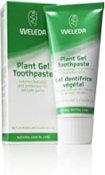 Weleda Plant Gel Toothpaste 2.5oz