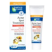 10% Sulfur Acne Spot Treatment - 1oz