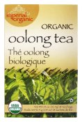 Uncle Lee's Imperial Organic Oolong Tea 18 Bags