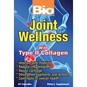 Bio Nutrition Joint Wellness 60 ct