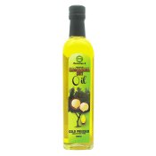 Premium Macadamia Nut Oil 500 ml