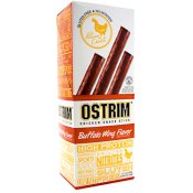 Ostrim Chicken Snack Stick 10 - 1.5 oz