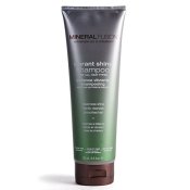 Mineral Fusion Vibrant Shine Shampoo 8.5 oz