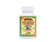 Thayers Dry Mouth Lozenges Sugar Free Citrus 100ct