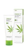 Andalou Naturals CannaCell Sun Buddy Facial SPF 30 2.7 oz