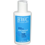 Beauty Without Cruelty 8% AHA Renewal Moisture Lotion 4oz