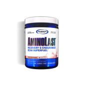 Gaspari Nutrition Amino Last Peach Raspberry 30 Servings