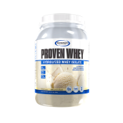 Gaspari Nutrition Proven Whey Vanilla 2 lbs