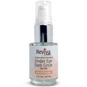 Reviva Labs Under Eye Dark Circle Serum 1 oz