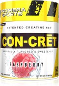 Promera Sports CON-CRET Raspberry 2.15 oz