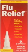 Natra Bio Relief Nasal Spray 0.80 oz