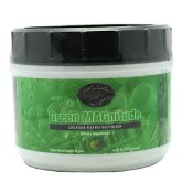 Green Magnitude Green Apple 40 Servings