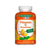 Nature's Bounty Kids Vitamin C Gummy 90 Count