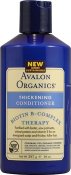 Avalon Organics Biotin B-Complex Thickening Conditioner 14 Oz