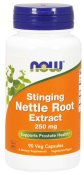 Stinging Nettle Root Extract 250 mg - 90 Veg Capsules