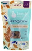 Bundle Organics Nursing White Chocolate Almond 6 oz