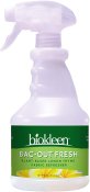 Biokleen Bac-Out Fresh Fabric Refresher Lemon Thyme 16 oz