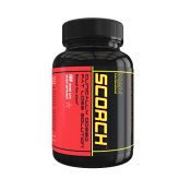 Man Sports Scorch 168 Capsules