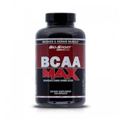 BCAA Max 200 ct