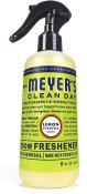 Mrs. Meyer's Clean Day Room Freshener Spray Lemon Verb 8 oz