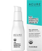 Acure The Essentials Argan Oil 1 fl oz