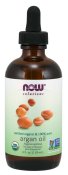 Now Foods Argan Oil Organic 4 oz