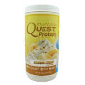 Quest Nutrition Protein Powder Banana 2 lbs