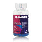 Glamour Nutrition Beauty Sleep 60 Capsules