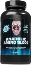 (image for) Healthy N Fit Nutritionals Amino 10,000 180 Tablets