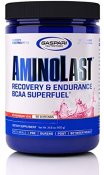 Gaspari Nutrition Amino Last Strawberry Kiwi 30 Servings