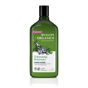 Avalon Organics Volumizing Rosemary Conditioner 11 Fl Oz