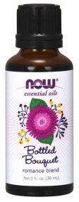 Now Foods Bottled Bouquet Oil Blend 1 oz