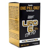 Nutrex LIPO-6 HERS 60 Capsules