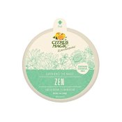 Citrus Magic Zenscents Solid Odor Eliminator Zen 7 Oz