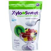 Xlear Xylosweet - Natural Xylitol Sweetener 3 lbs