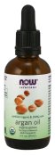 Now Foods Argan Oil Organic 2 oz