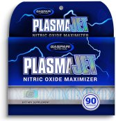 Gaspari Nutrition PlasmaJet 90 Capsules