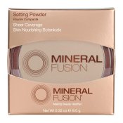 Mineral Fusion Setting Powder