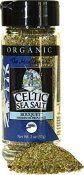 Gourmet Celtic Sea Salt Organic Herbes De Provence Shaker 2oz