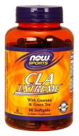 Now Foods Cla Extreme 90 Sgels